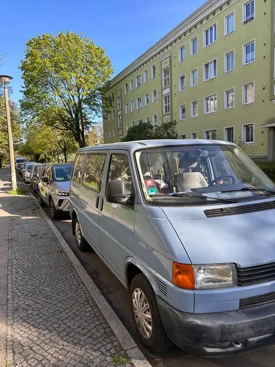 Volkswagen T4