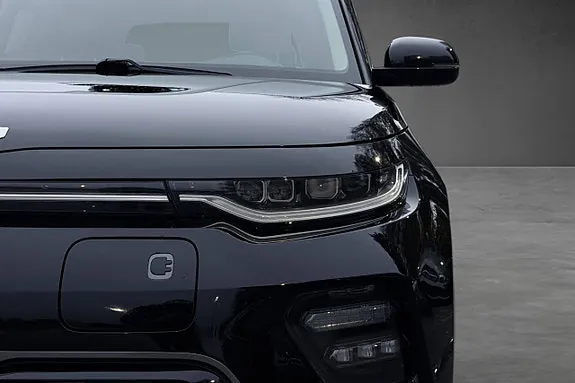 Kia Soul 2022 photo 4