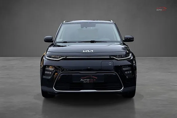 Kia Soul 2022 photo 5