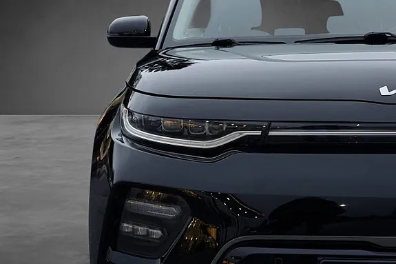 Kia Soul 2022 photo 3