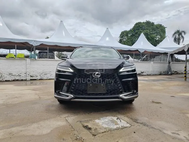 Lexus Rx350