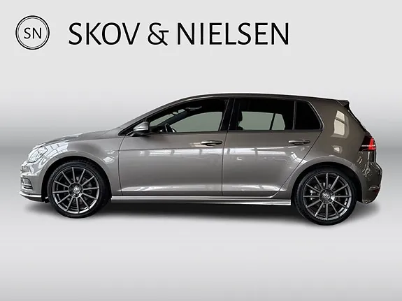 Volkswagen Golf Vii 2015 photo 2