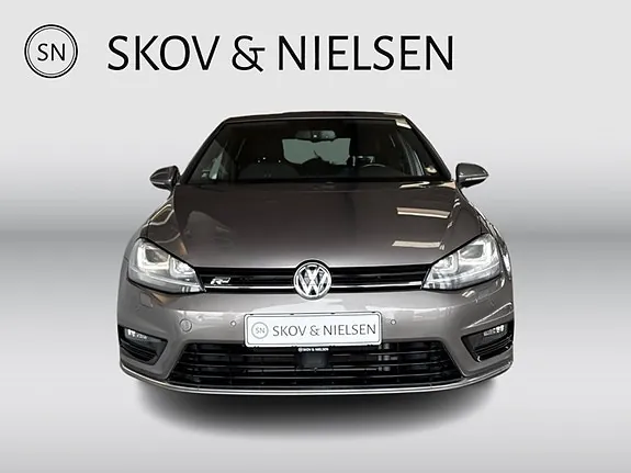 Volkswagen Golf Vii 2015 photo 4