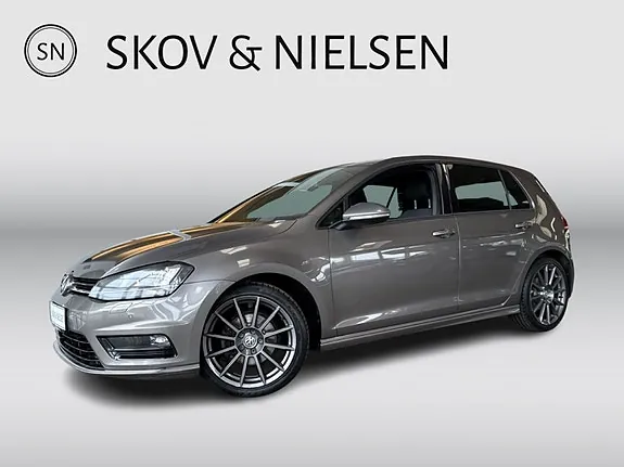 Volkswagen Golf Vii