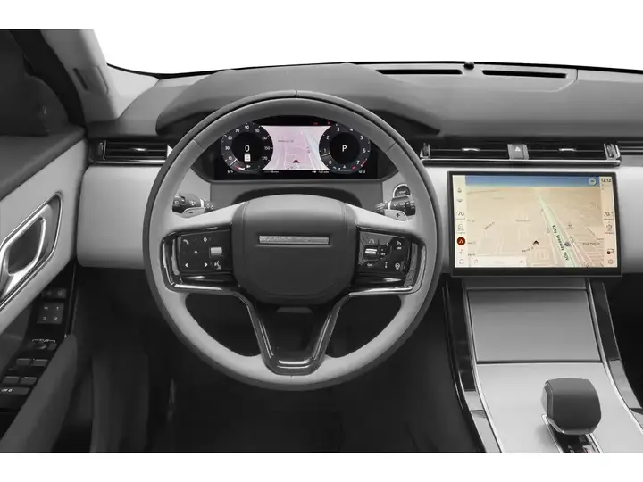 Land Rover Range Rover Velar 2025 photo 4
