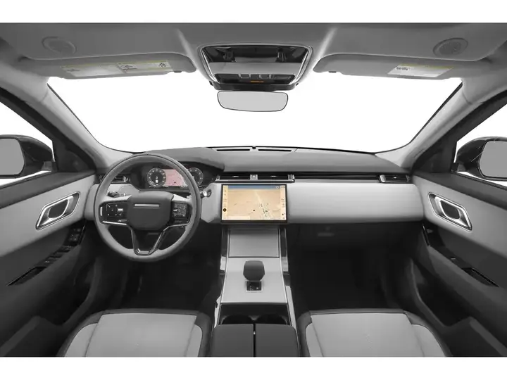 Land Rover Range Rover Velar 2025 photo 5