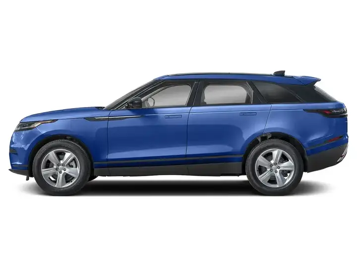 Land Rover Range Rover Velar 2025 photo 3