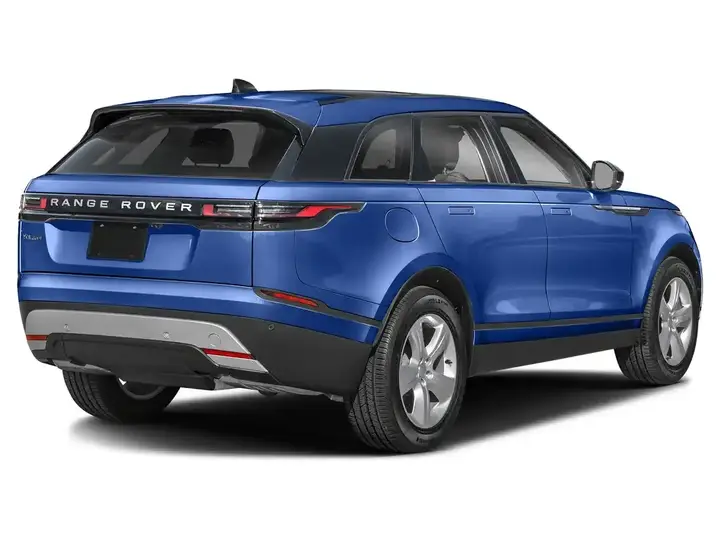 Land Rover Range Rover Velar 2025 photo 2