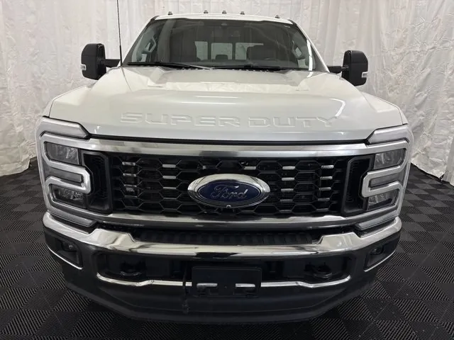 Ford Super Duty F-350 2025 photo 5