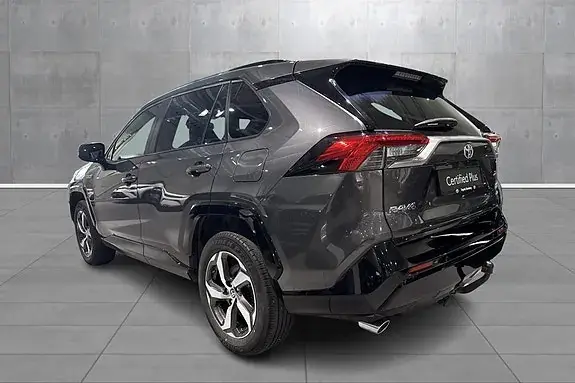 Toyota Rav4 2022 photo 3