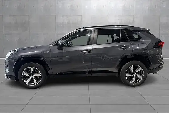Toyota Rav4 2022 photo 2