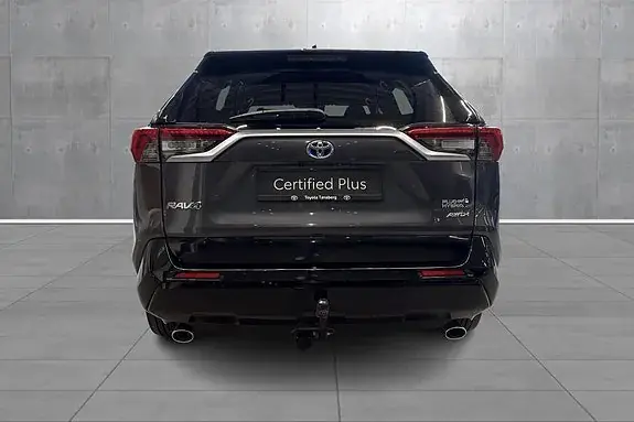 Toyota Rav4 2022 photo 4