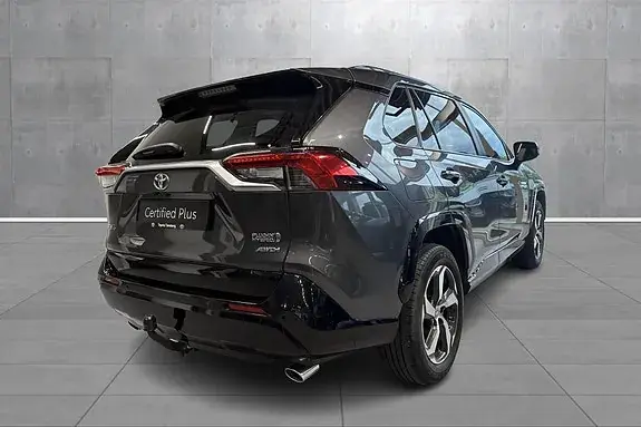 Toyota Rav4 2022 photo 5