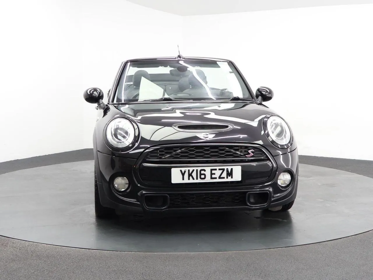 Mini Cooper 2016 photo 5