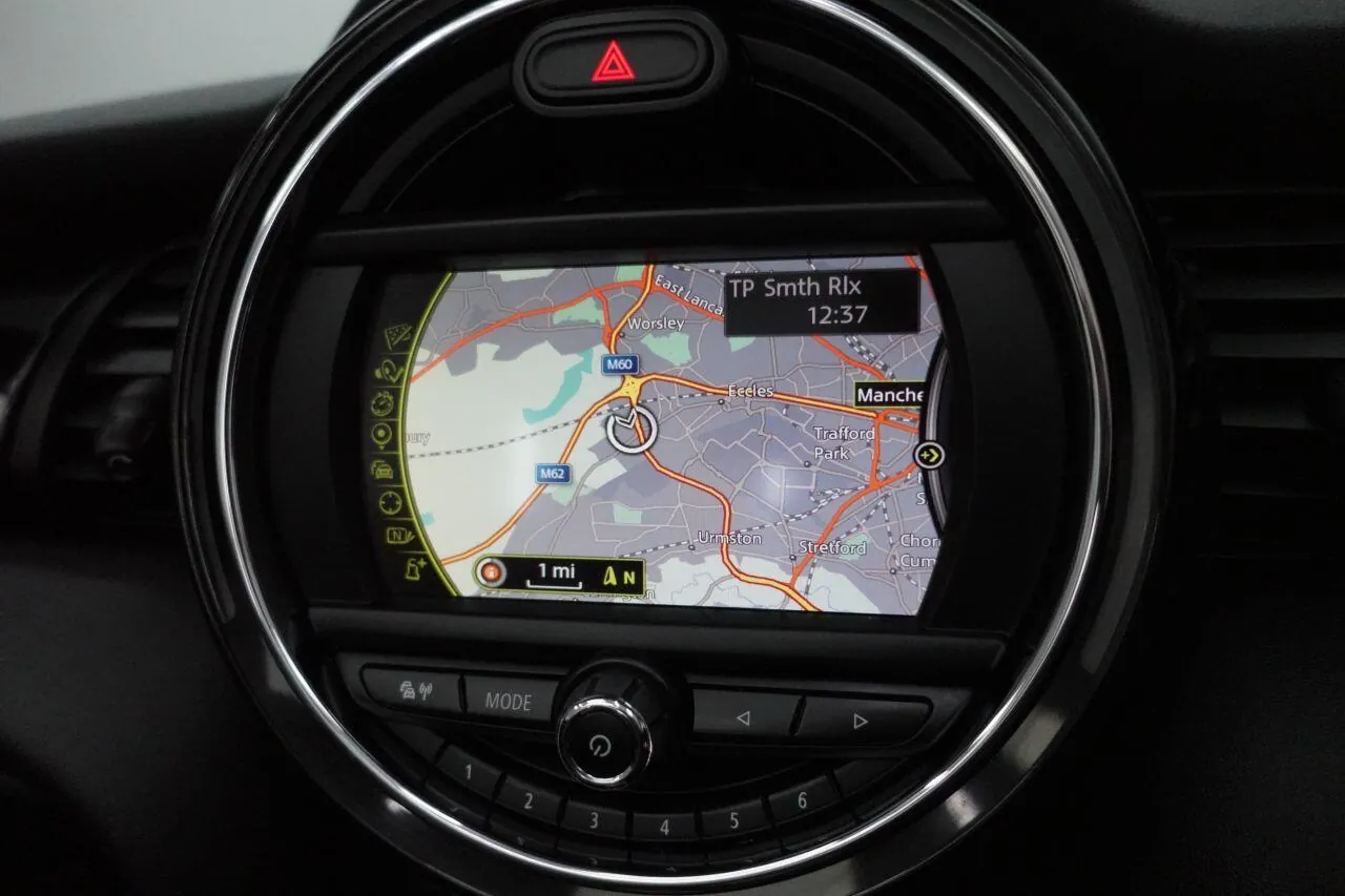 Mini Cooper 2016 photo 2