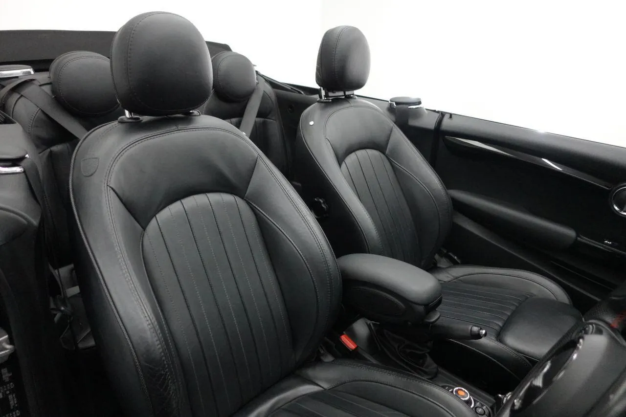 Mini Cooper 2016 photo 3