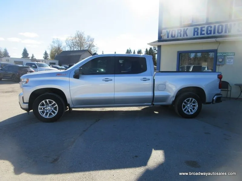 Chevrolet Silverado 1500 2022 photo 4