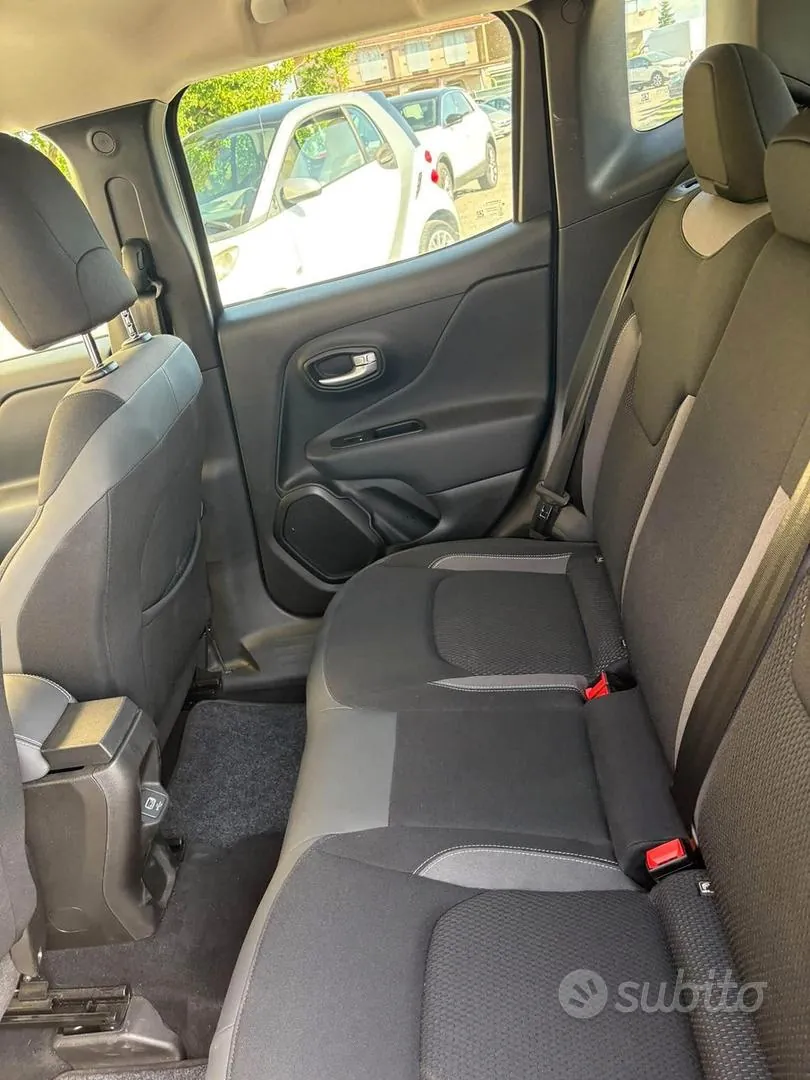 Jeep Renegade 2023 photo 4