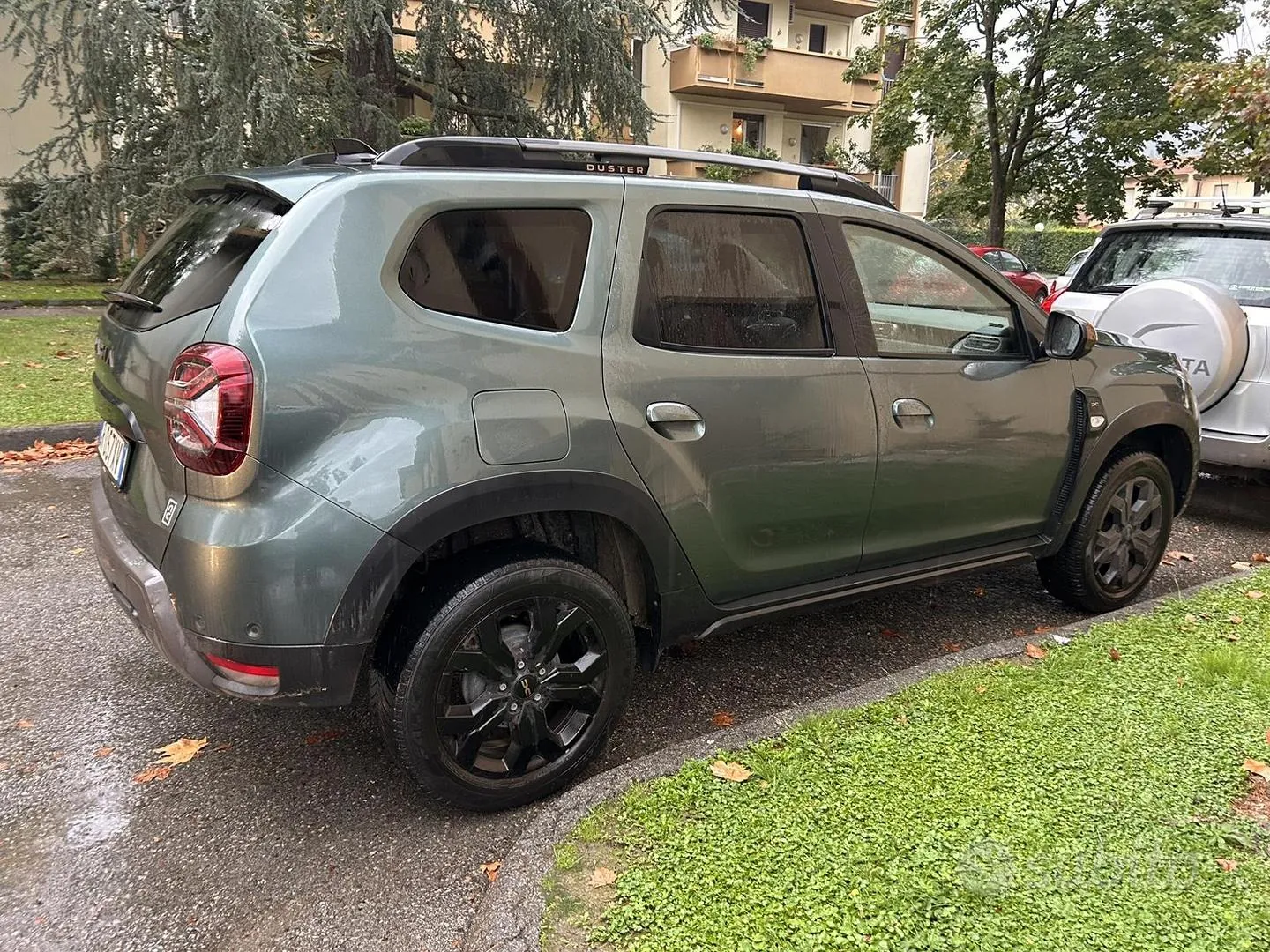 Dacia Duster 2023 photo 4