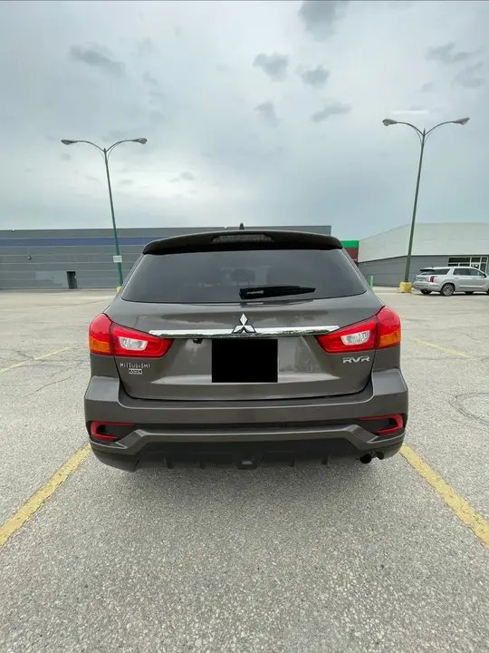 Mitsubishi Rvr 2019 photo 5