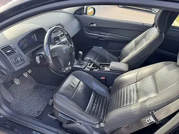 Volvo C30 2011 photo 5