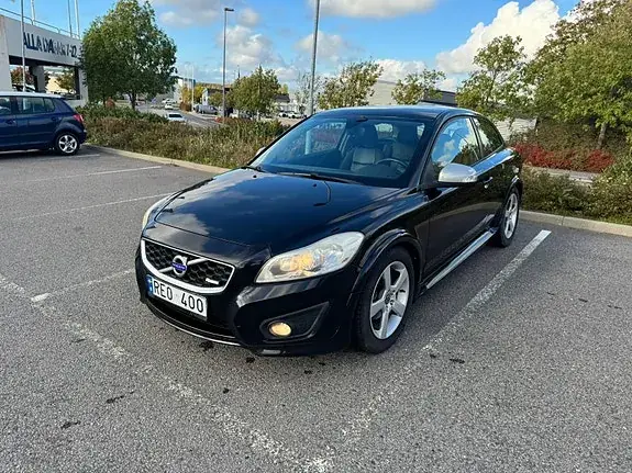 Volvo C30 2011 photo 2