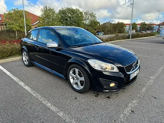 Volvo C30