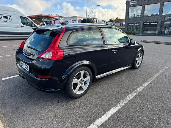 Volvo C30 2011 photo 3