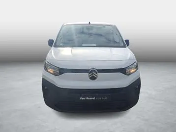 Citroen Berlingo Xl 2026 photo 3