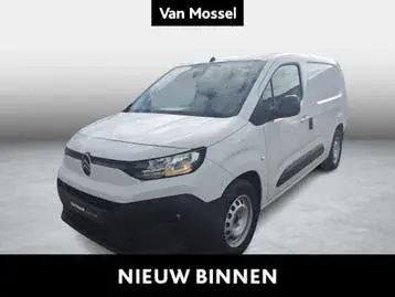 Citroen Berlingo Xl