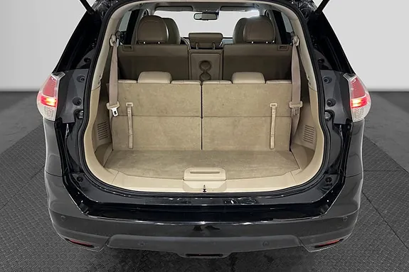 Nissan X-Trail 2016 photo 3