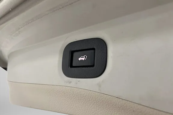 Nissan X-Trail 2016 photo 4