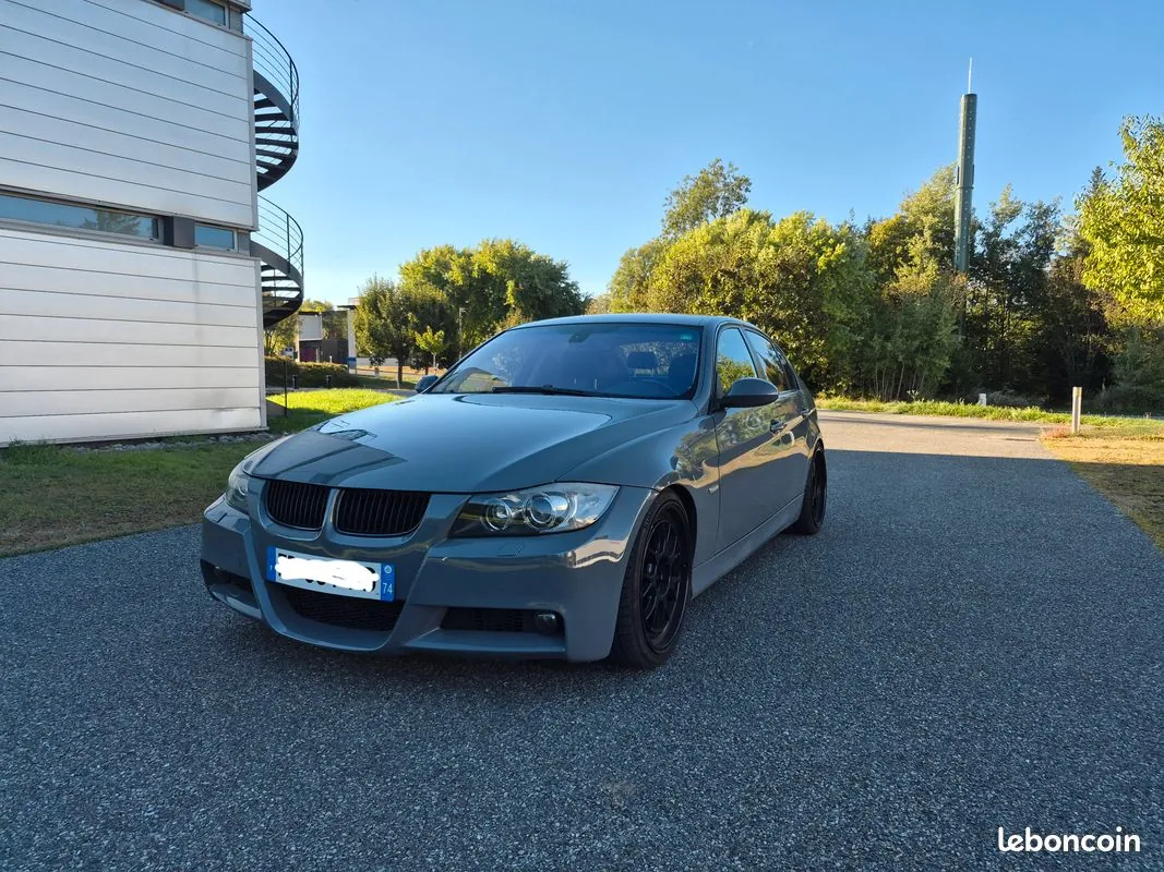 BMW Bmw Series 3