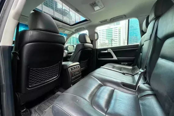 Toyota Land Cruiser 2017 photo 5