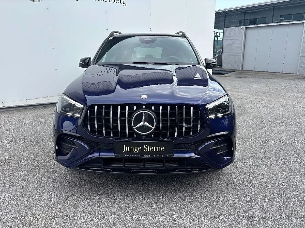 Mercedes-Benz Gle-Class 2025 photo 3