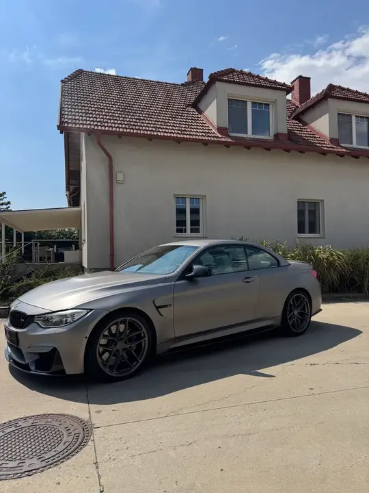 BMW 4 Series 2017 photo 2