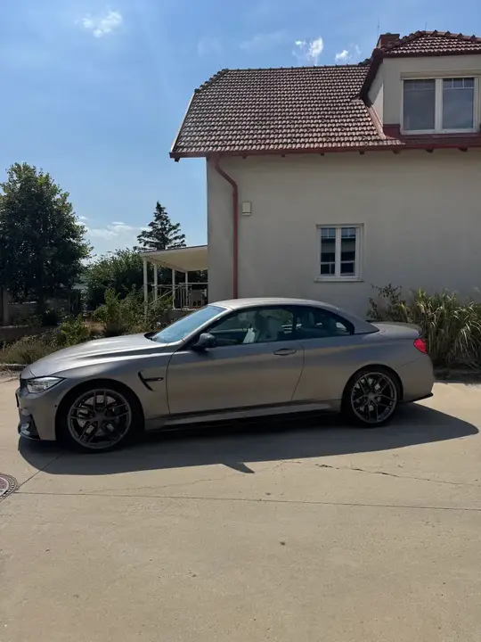 BMW 4 Series 2017 photo 3