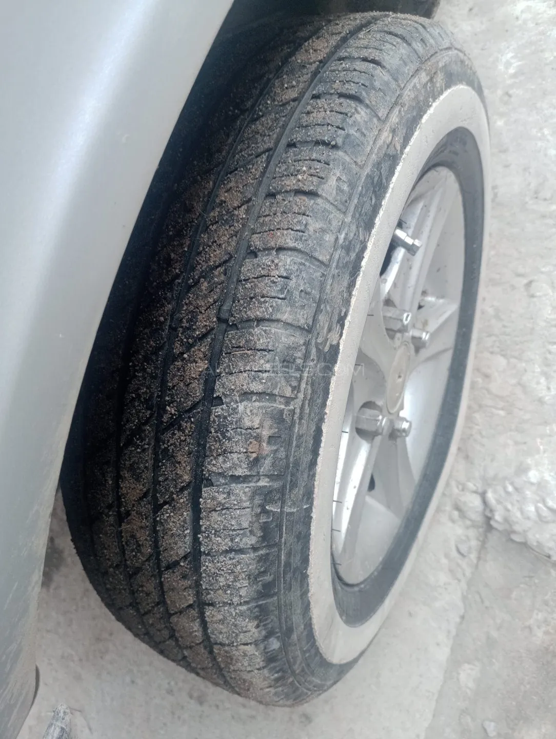 Suzuki Mehran