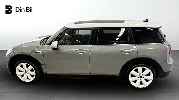 Mini Cooper 2016 photo 2