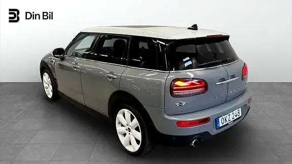 Mini Cooper 2016 photo 3