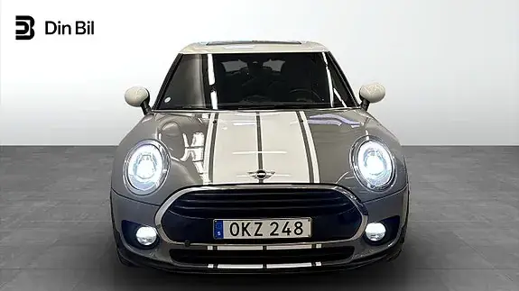 Mini Cooper 2016 photo 4
