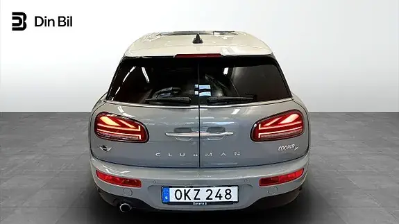 Mini Cooper 2016 photo 5