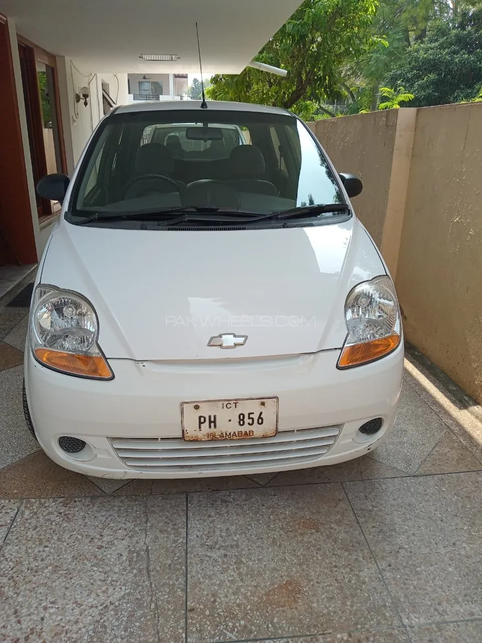 Chevrolet Joy