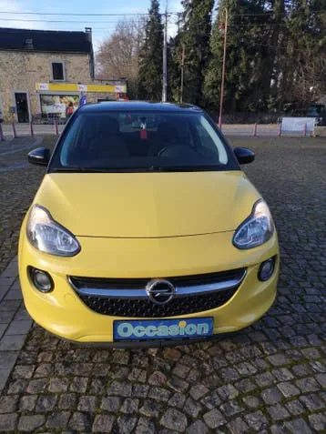 Opel Adam