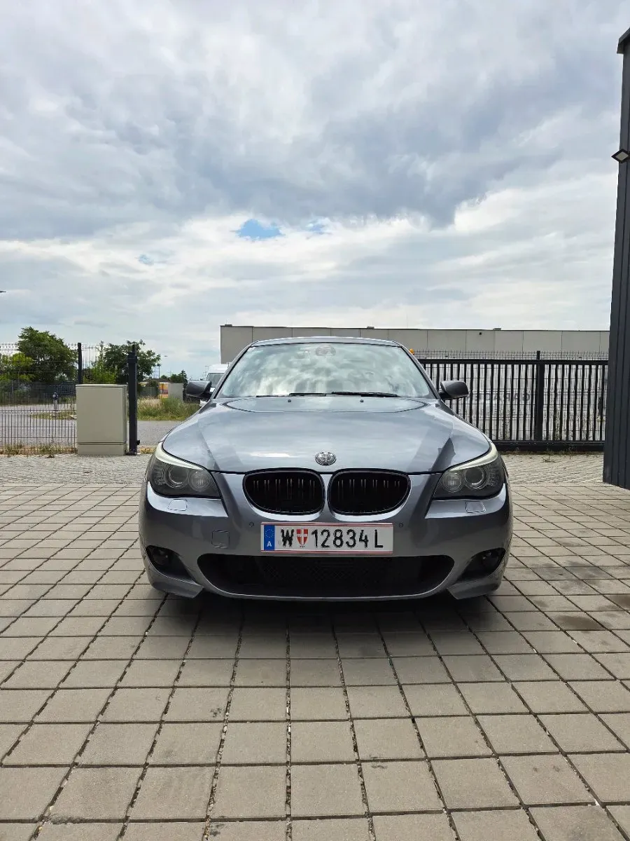BMW 525D