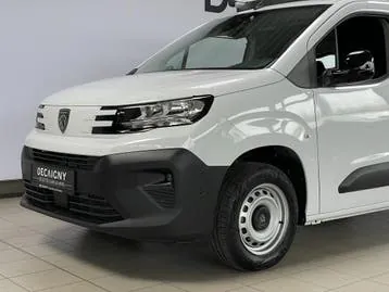Peugeot Partner photo 2