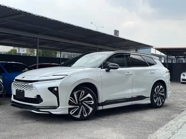 Toyota Crown Estate