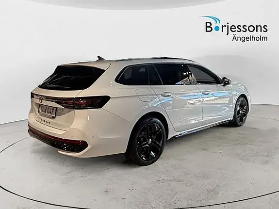 Volkswagen Passat 2027 photo 3
