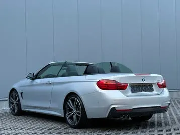 BMW 4 Series 2015 photo 2