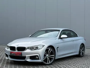 BMW 4 Series 2015 photo 3
